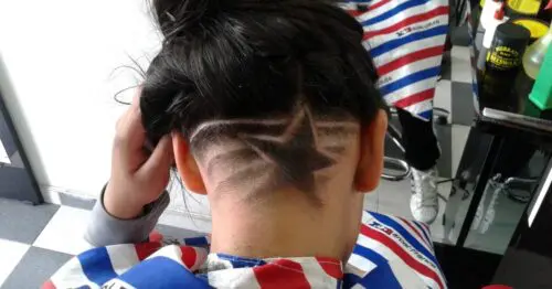 NOSOTROS BARBER SHOP NOSOTROS BARBER SHOP